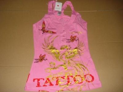 cheap Ed Hardy Camisole-33